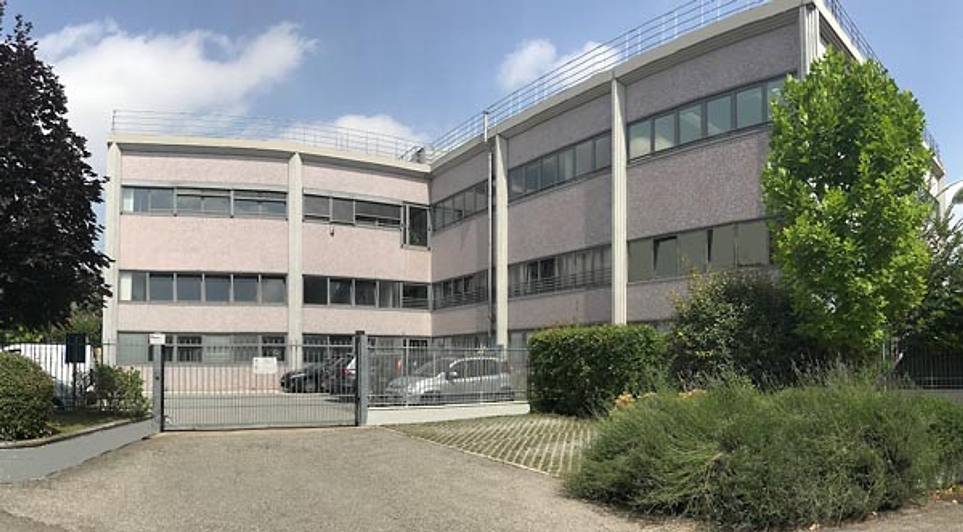 Sede di Studio UPM a Zola Predosa (Bologna)